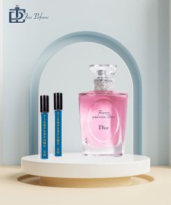 Chiết Dior Forever And Ever EDT 10ml | Nước hoa nữ chiết giá tốt