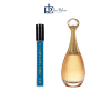 Chiết Dior Jadore EDP 10ml | Nước hoa nữ chiết chính hãng giá tốt