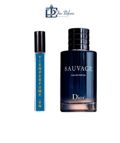 Dior Sauvage EDP 10ml Tien Perfume