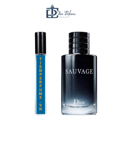 Chiết Dior Sauvage EDT 10ml | Nước hoa nam Dior Sauvage chiết