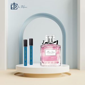 Miss Dior Blooming Bouquet EDP 10ml Tiến Perfume