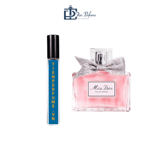 Chiết Miss Dior EDP 10ml | Nước hoa nữ Dior chiết chính hãng