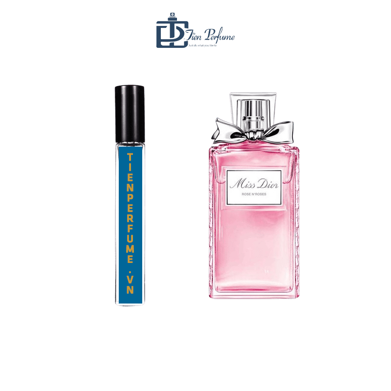 Cập nhật với hơn 61 về miss dior rose perfume hay nhất - cdgdbentre.edu.vn