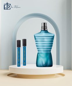 Chiết JPG Le Male EDT 10ml | Nước hoa Jean Paul Gaultier 2022