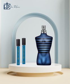 Chiết Jean Paul Gaultier Ultra Male EDT Intense 10ml