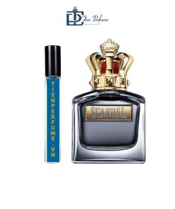 Chiết Jean Paul Gaultier Scandal Pour Homme EDT 10ml | Tiến Perfume