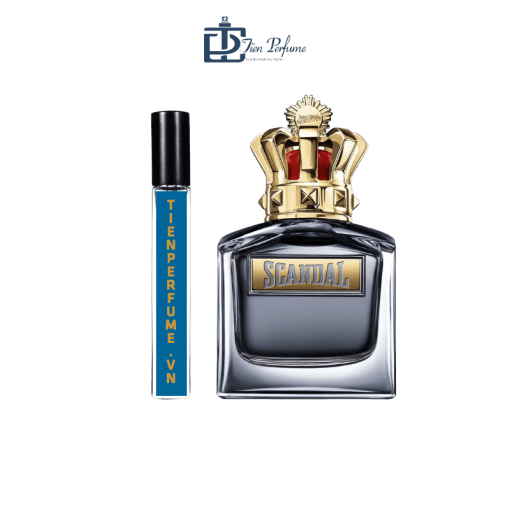 Chiết Jean Paul Gaultier Scandal Pour Homme EDT 10ml | Tiến Perfume