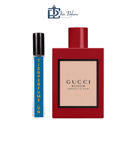 Chiết Gucci Bloom Ambrosia di Fiori EDP 10ml | Tiến Perfume