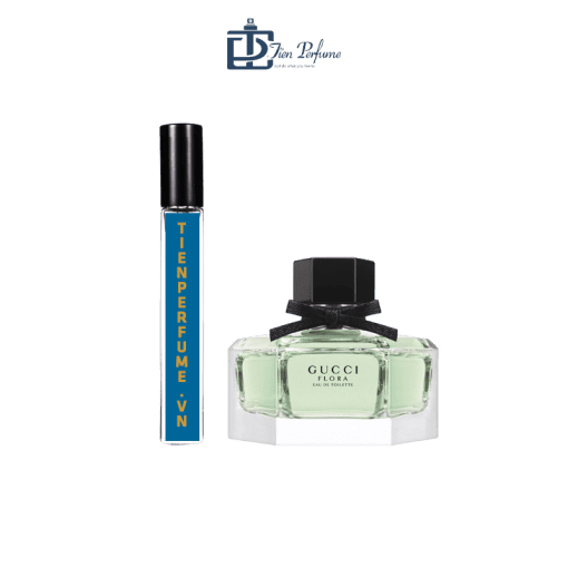 Chiết Gucci Flora By Gucci EDT 10ml | Tiến Perfume