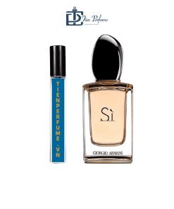 Chiết Sì EDP 10ml | Nước hoa Giorgio Armani Sì EDP chiết giá tốt