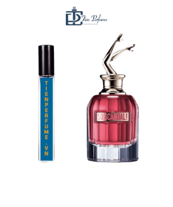 Chiết So Scandal EDP 10ml | Nước hoa chính hãng Tiến Perfume