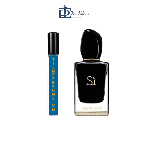 Chiết Sì EDP Intense 10ml | Nước hoa nữ Sì EDP Intense chiết