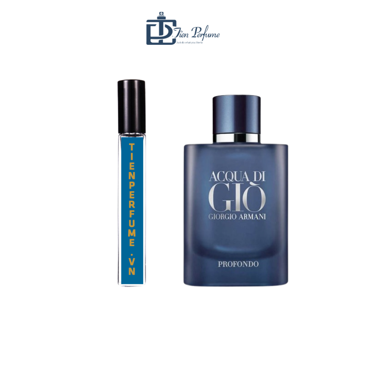 Giorgio Armani - Tiến Perfumes