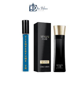 Chiết Armani Code EDP 10ml | Nước hoa nam Armani Code EDP