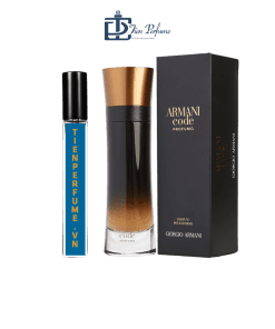 Chiết Armani Code Profumo EDP 10ml | Chiết nước hoa nam 10ml