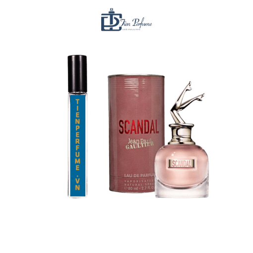 Chiết Scandal By Night EDP Intense 10ml | Tiến Perfume 2022