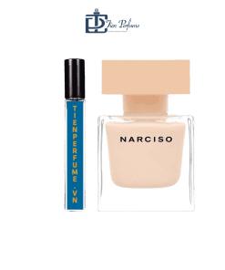 Chiết Narciso Poudree EDP 10ml | Nước hoa chiết | Tiến Perfume