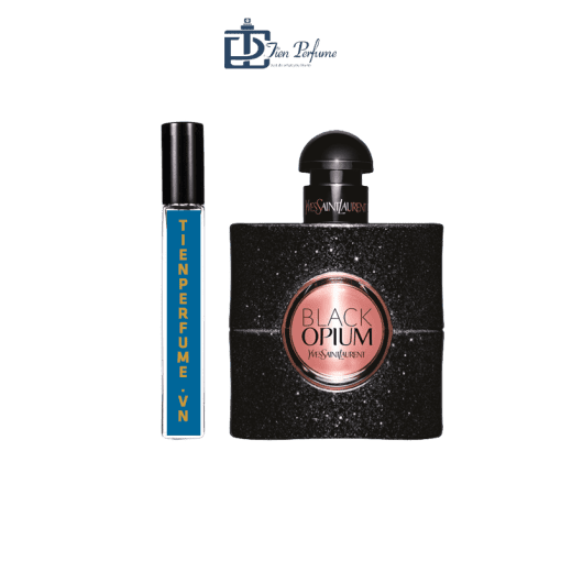 Chiết YSL Black Opium EDP 10ml