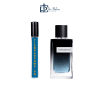Chiết YSL Y EDP 10ml | Nước hoa nam chiết giá tốt | Tiến Perfume