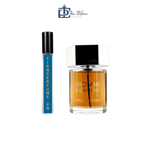 Chiết YSL l'homme Intense EDP 10ml