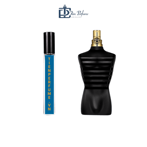 Chiết JPG Le Male Le Parfum EDP Intense 10ml | Tiến Perfume