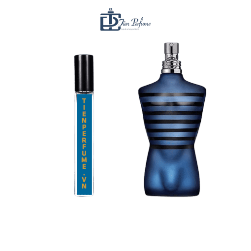 Chiết Jean Paul Gaultier Ultra Male EDT Intense 10ml