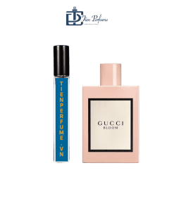 Chiết Gucci Bloom EDP 10ml | Nước hoa nữ chiết chính hãng