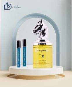 Chiết Armaf Bucephalus X EDP 10ml | Ngựa vàng X | Tiến Perfume