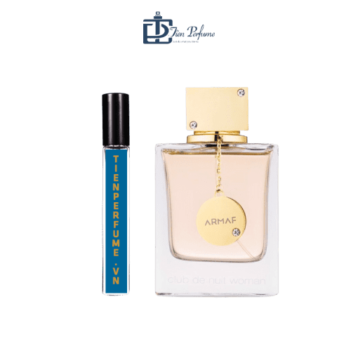 Chiết Club de nuit Woman EDP 10ml | Club nữ EDP | Tiến Perfume