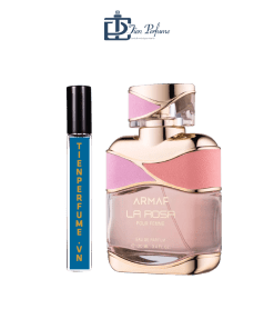 Chiết Armaf La Rosa EDP 10ml | Armaf La Rosa | Tiến Perfume