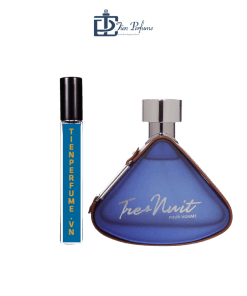 Chiết Armaf Tres Nuit For Men EDT 10ml | Tres Nuit | Tiến Perfume