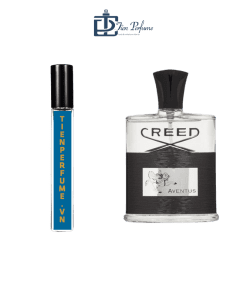 Chiết Creed Aventus EDP 10ml | Creed Aventus | Tiến Perfume