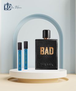 Chiết Diesel Bad EDT 10ml | Nước hoa nam Dieal | Tiến Perfume