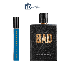 Chiết Diesel Bad EDT 10ml | Nước hoa nam Dieal | Tiến Perfume