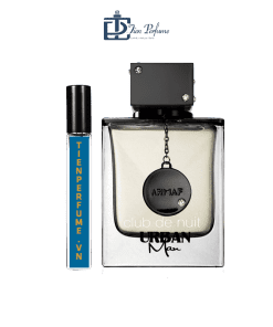 Chiết Club de nuit Urban Man EDP 10ml | Urban | Tiến Perfume