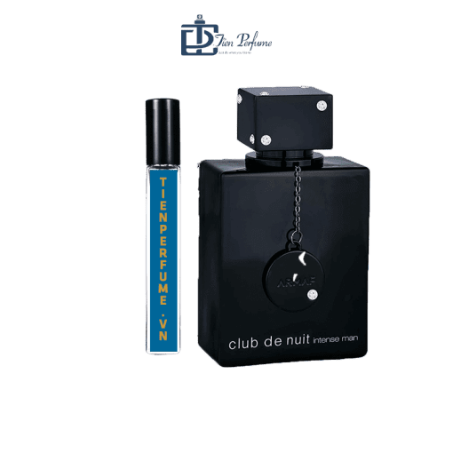 Chiết Club de nuit Intense Man 10ml | Chiết Armaf | Tiến Perfume