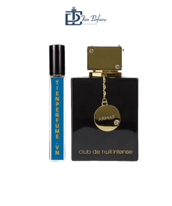 Chiết Club de nuit Intense Woman EDP 10ml | Tiến Perfume