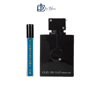 Chiết Club de nuit Man EDP 10ml | Chiết Club man | Tiến Perfume