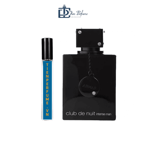 Chiết Club de nuit Man EDP 10ml | Chiết Club man | Tiến Perfume