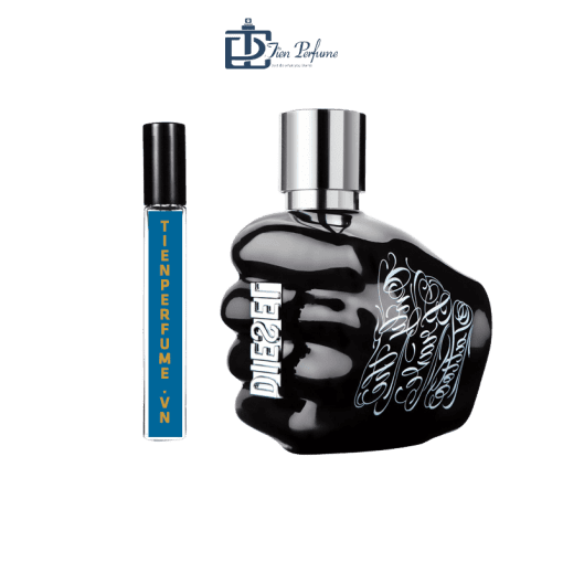 Chiết Diesel Only The Brave Tattoo EDT 10ml