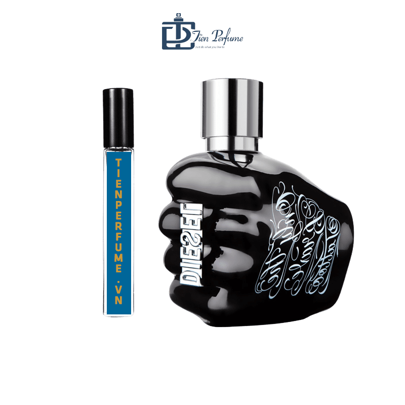 Chiết Diesel Only The Brave Tattoo EDT 10ml | Tiến Perfume