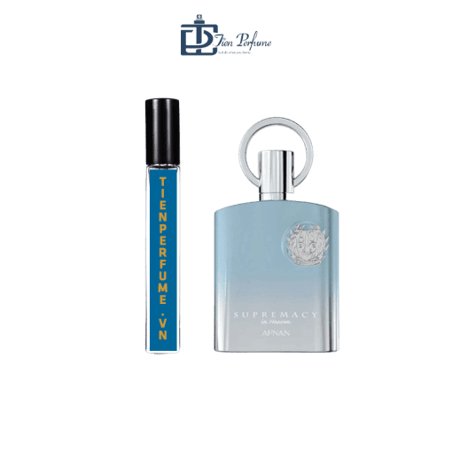 Chiết Supremacy In Heaven EDP 10ml | Supremacy | Tiến Perfume