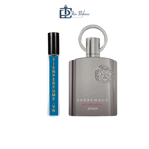 Chiết Supremacy Not Only Intense EDP 10ml | Tiến Perfume