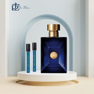 Chiết Versace Dylan Blue Pour Homme EDT 10ml | Tiến Perfume