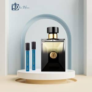 Versace Pour Homme Oud Noir EDP 10ml | Tiến Perfume