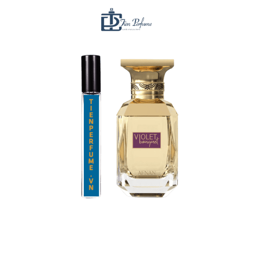 Chiết Violet Bouquet EDP 10ml | Violet Bouquet | Tiến Perfume