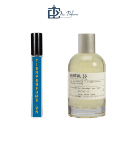 Chiết Le Labo Santal 33 EDP 10ml | Le Labo chiết | Tiến Perfume