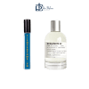 Chiết Le Labo Bergamot 22 EDP 10ml | Le Labo chiết | Tiến Perfum