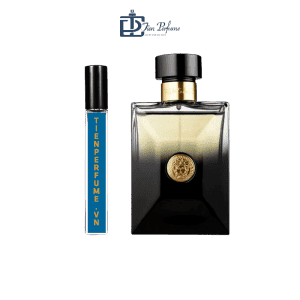 Versace Pour Homme Oud Noir EDP 10ml | Tiến Perfume
