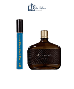 Chiết John Varvatos Vintage EDT 10ml | Chiết nam | Tiến perfume